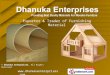 Dhanuka Enterprises Karnataka India