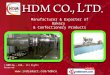 HDM Co., Ltd
