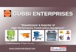 Gubbi Enterprises Maharashtra  india