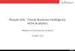 OBIA HR Analytics