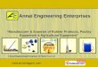 Annai Engineering Enterprises Tamil Nadu India