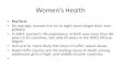 Women\'s Health