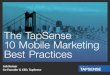 Mobile Marketing Best Practices by Ash Kumar