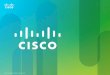 Cisco 2011 Annual Security Report (Presentación)