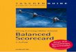 Taschenguide Balanced Scorecard