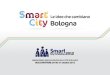 Engineering - Open Data Application Index nel Comune di Bologna