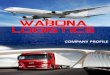 Wabona logistics profile1