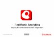 An Introduction to RedMonk Analytics