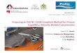 Proposing an ISO/IEC 15504 Compliant Method for Process Capability/Maturity Models Customization