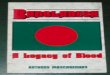 Bangladesh-A Legacy of Blood- Anthony Mascarenhas
