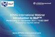 Introduction to MoP™ - APMG-International Webinar