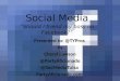 Social media: Should I friend my boss on Facebook