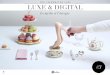 The TrendWatch Luxe #3 by FullSIX - Luxe et Digital : Le mythe et l'énergie