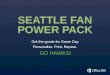 Seattle Power Pack: Go Big for the Big Game