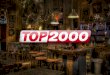 TOP2000 - curiosities and statistics