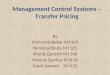 MCS-Transfer Pricing -Final Copy