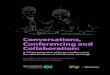 Cambridge Research: Conversations, Conferencing and Collaboration