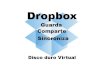 Posibilidades de Dropbox