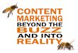 Content Marketing Beyond The Buzz And Into Reality