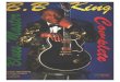 B.B. King - Blues Master I [Book]