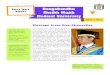 Bangabandhu Sheikh Mujib Medical University Annual Reports 2010-2012