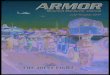 Armor July Aug 2011 Web