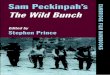 Stephen Prince (Ed.) - Sam Peckinpah's the Wild Bunch (1999) (Cambridge Film Handbooks)