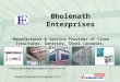 Bholenath Enterprises Maharashtra India