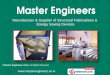 Master Engineers Maharashtra India