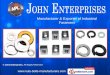 John Enterprises, Maharashtra, India