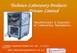 Technico Laboratory Products Private Limited Tamil Nadu  india