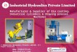 Industrial Hydraulics Private Limited Karnataka  India