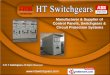 H. T. Switchgears   Maharashtra  India