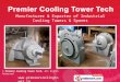 Premier Cooling Tower Tech Tamil Nadu India