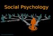 Social Psychology Introduction