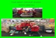Lincoln Primary Powers by Will, Mateo, Tristan, Reagan and Justin