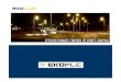 EkoLum : Smart Street Lighting Software
