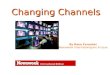 Changing Channels 1