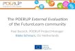OCWC POERUP external evaluation of FutureLearn community