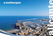 Guía turística oficial de Alicante- Suomi-2009