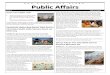 SF Stake Public Affairs Newsletter - Feb 2013