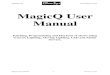 Magic q Manual