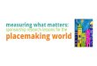 Measuring What Matters: Sponsorship Research Lessons for the Placemaking World