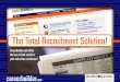 Careerbuilder.com The total recruitment solution