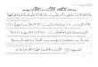 Al Baqarah Ayah 26-29 Notes