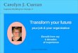 Carolyn J Curran info