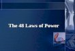 48 laws of power1