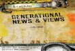 Generational News & Views July 2009