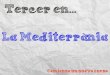 Primera reunion con las familias de Tercero en La Mediterrania