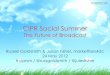 24 may 2012 cipr social summer   the future of broadcast